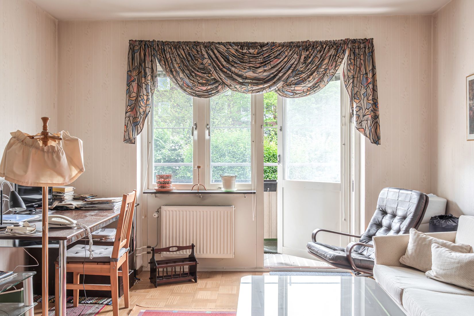 Bostadsrätt, Dammfrivägen 52B, Lorensborg, Malmö