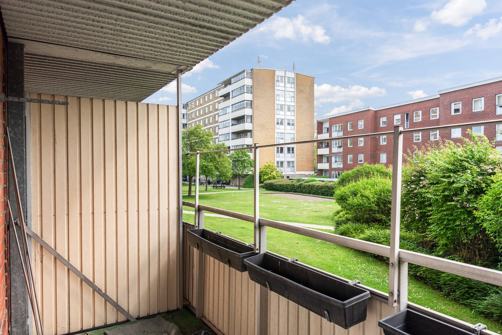 Bostadsrätt, Dammfrivägen 52B, Lorensborg, Malmö