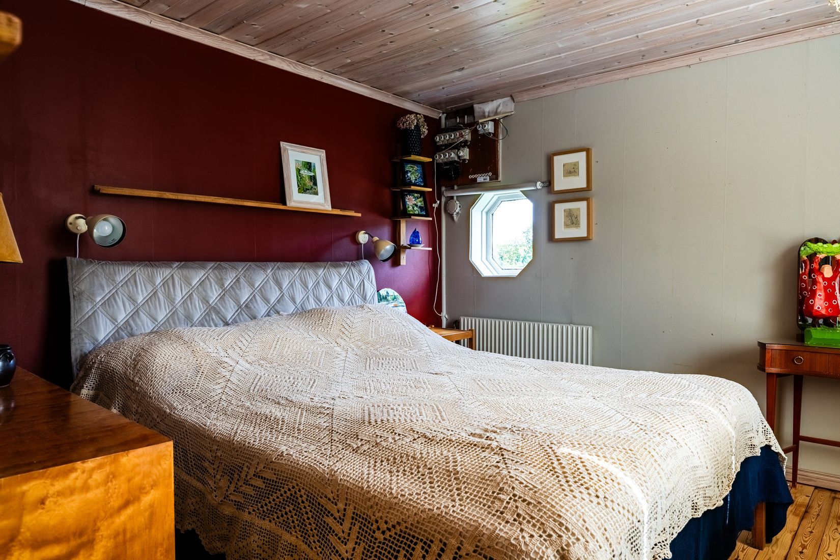 Villa, Slipvägen 33, Stackgrönnan, Skellefteå