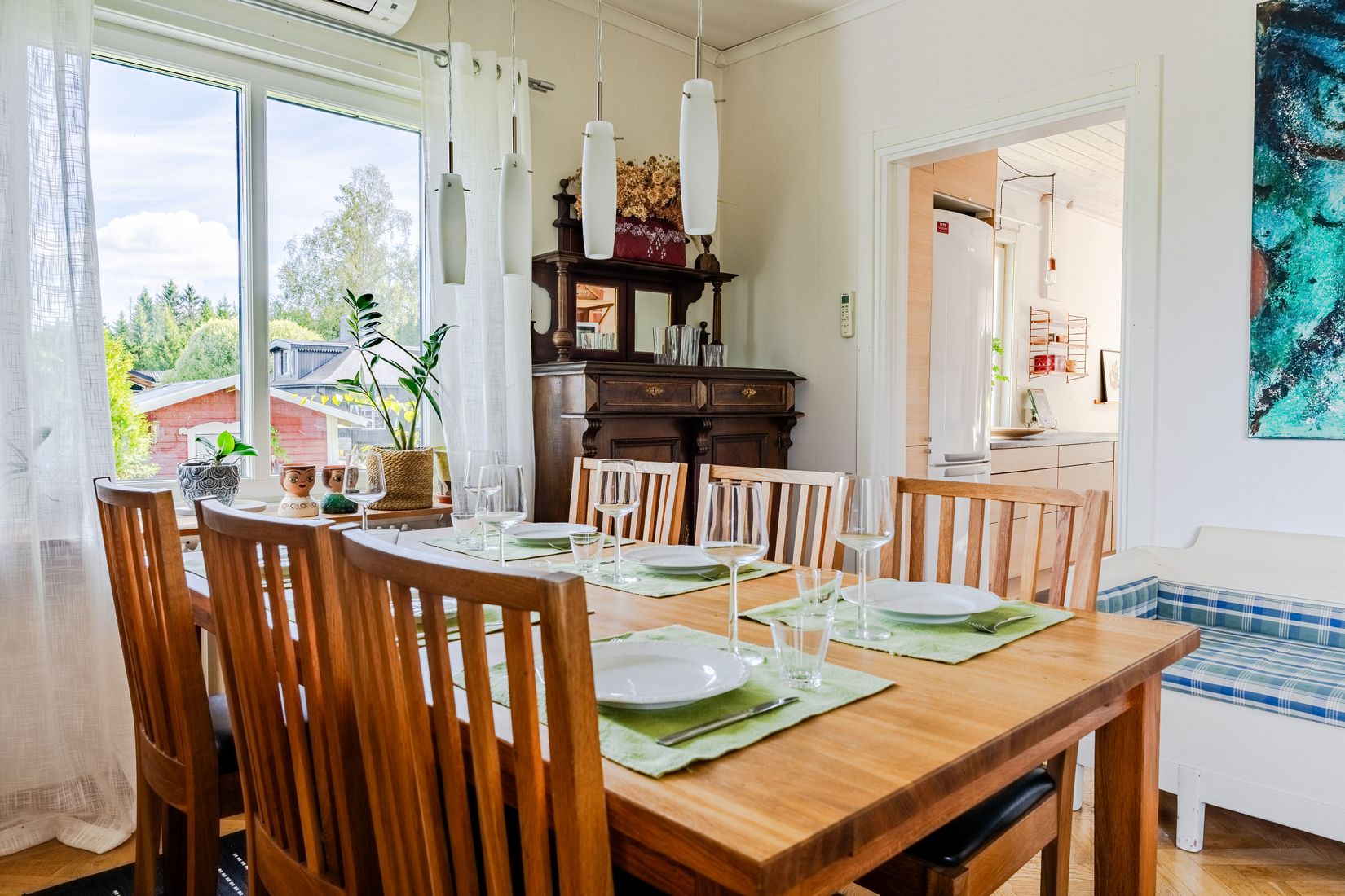 Villa, Slipvägen 33, Stackgrönnan, Skellefteå