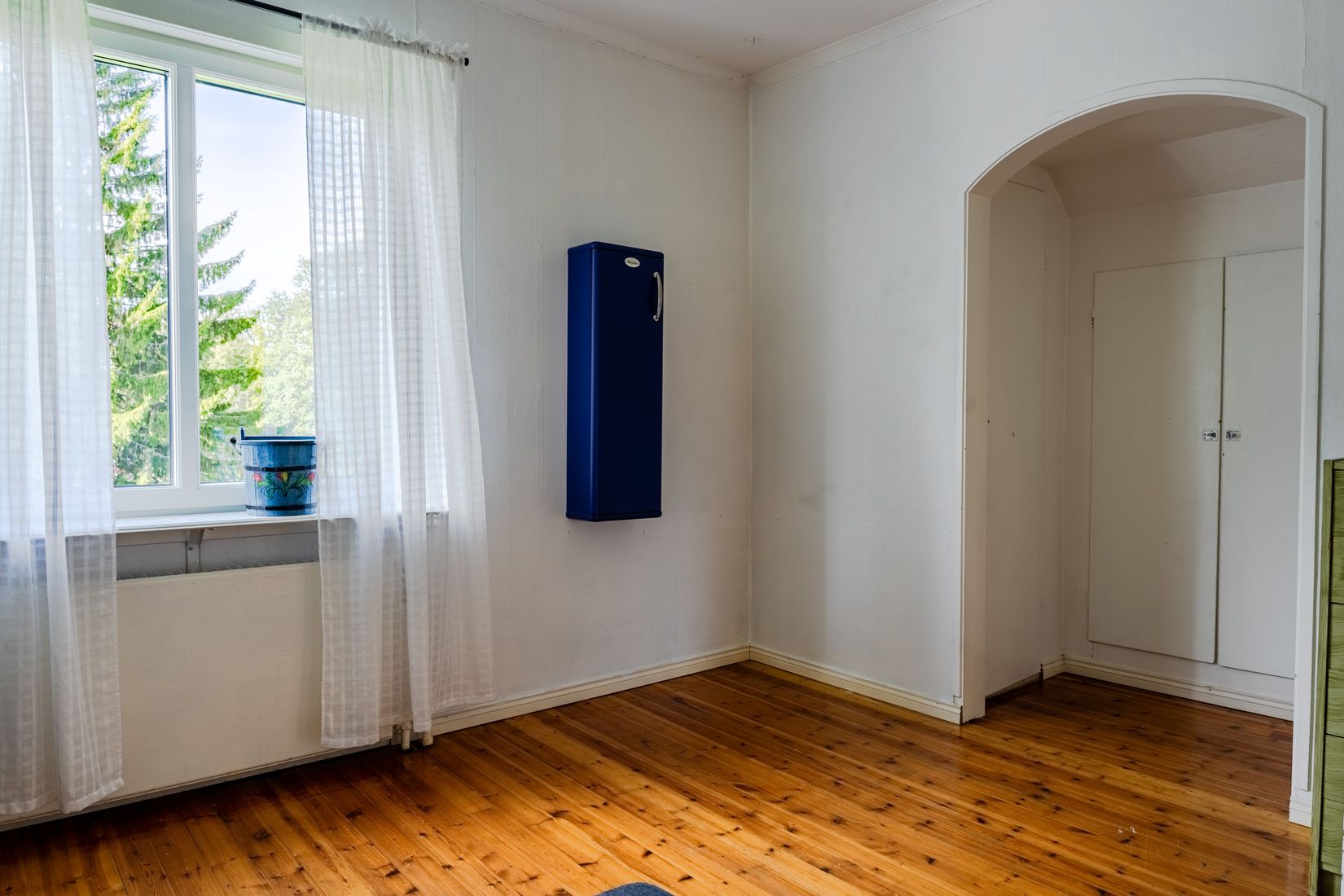 Villa, Slipvägen 33, Stackgrönnan, Skellefteå