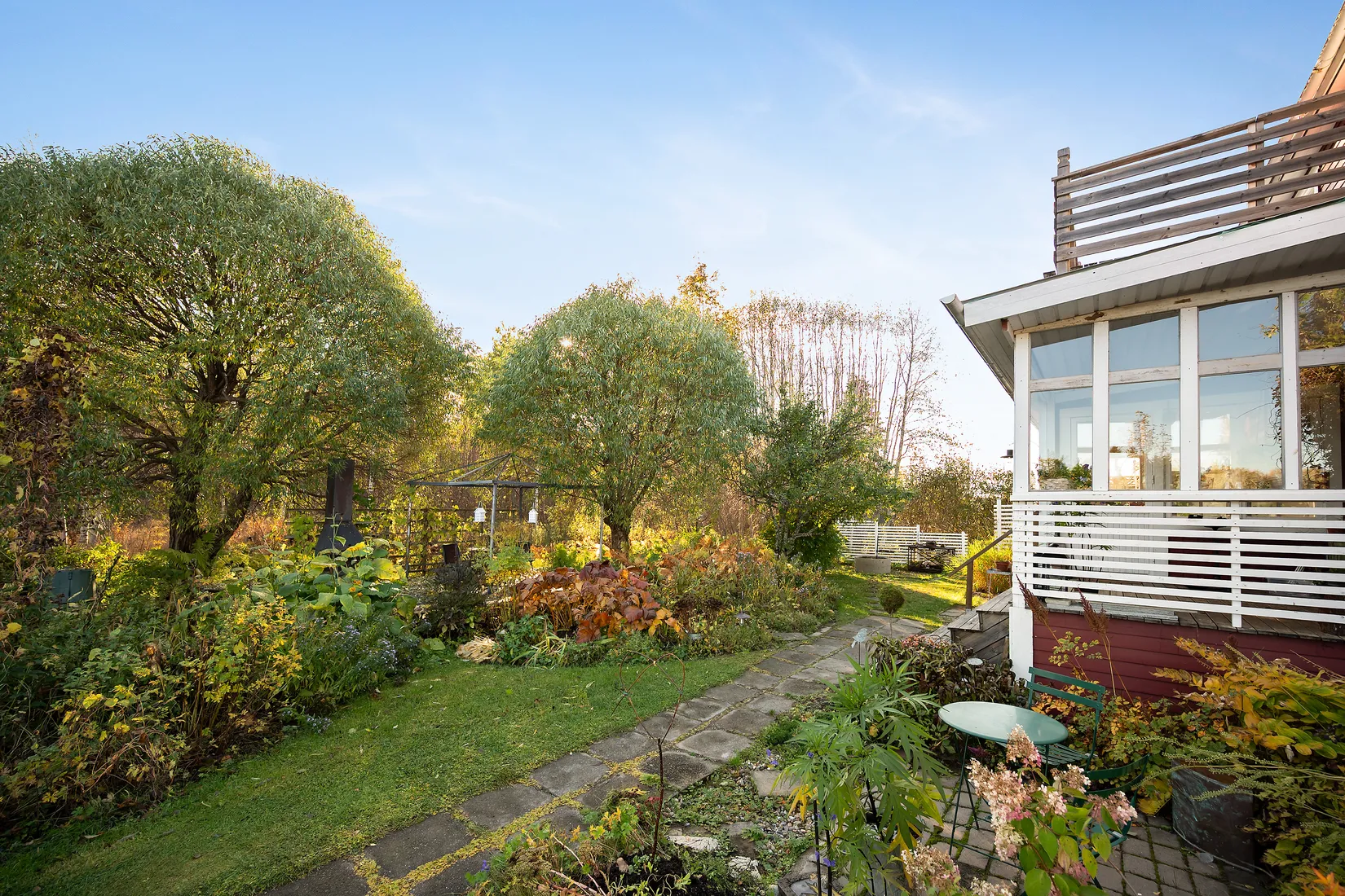 Villa, Slipvägen 33, Stackgrönnan, Skellefteå