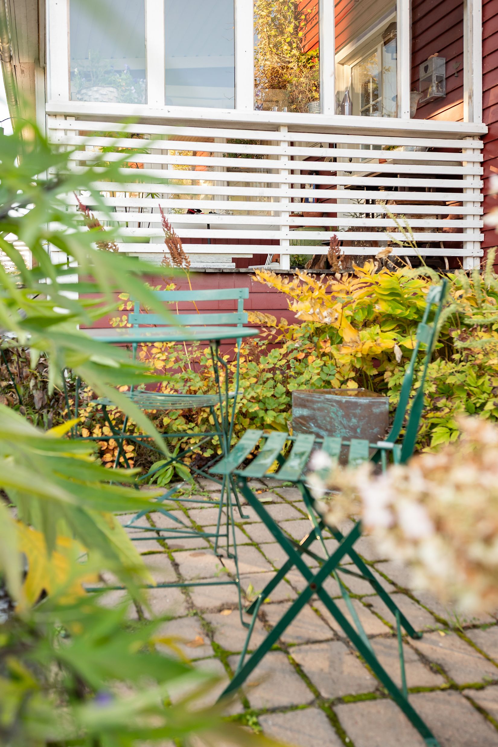 Villa, Slipvägen 33, Stackgrönnan, Skellefteå