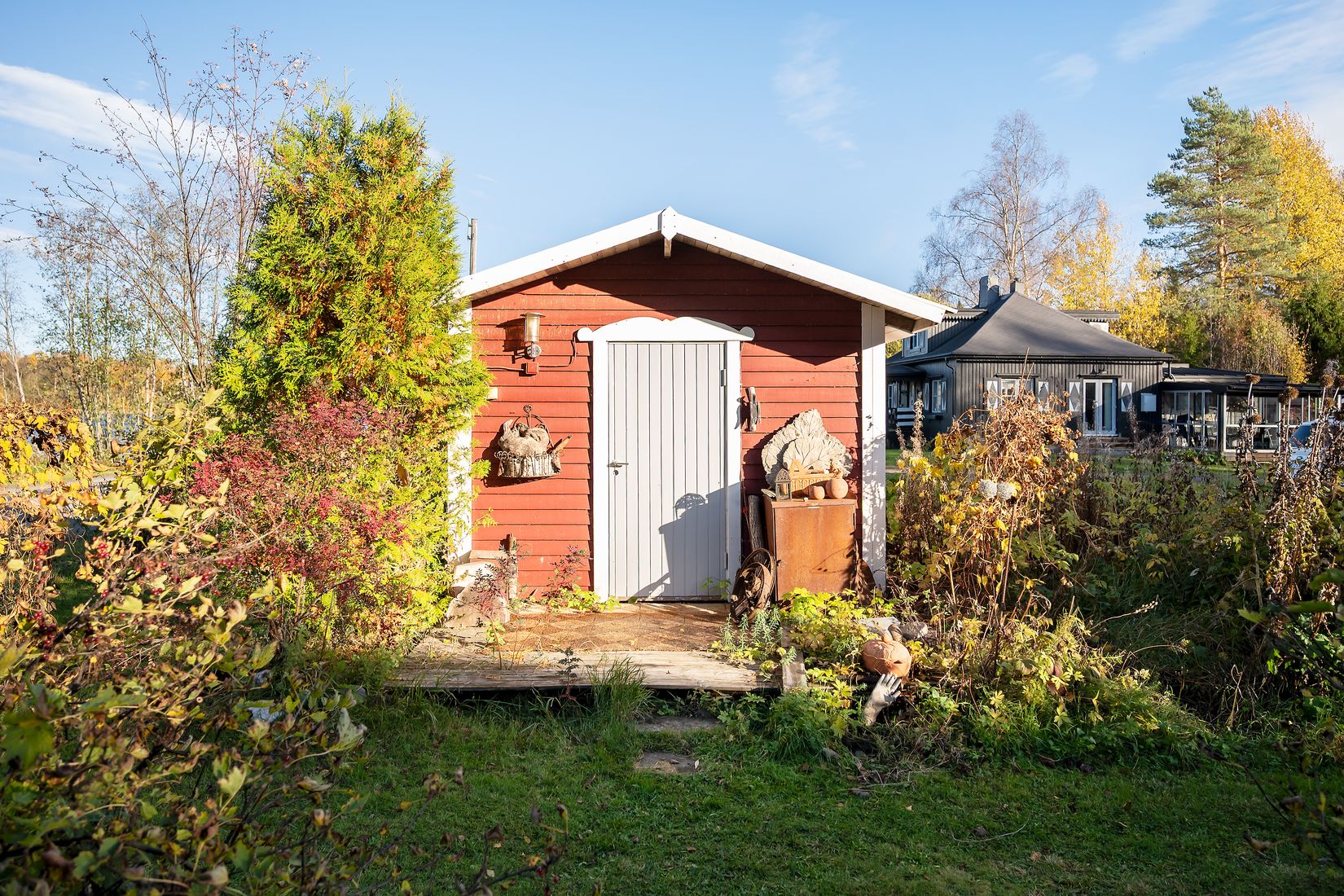 Villa, Slipvägen 33, Stackgrönnan, Skellefteå