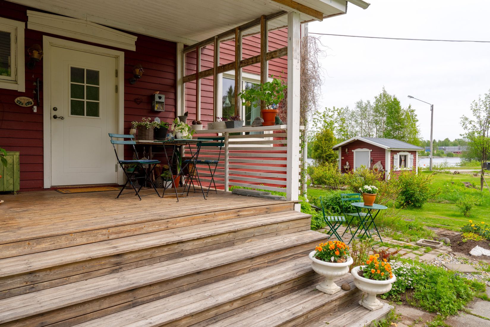 Villa, Slipvägen 33, Stackgrönnan, Skellefteå