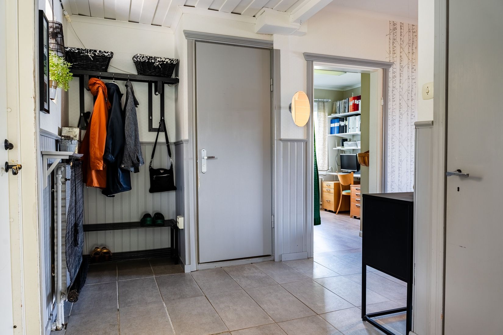 Villa, Slipvägen 33, Stackgrönnan, Skellefteå