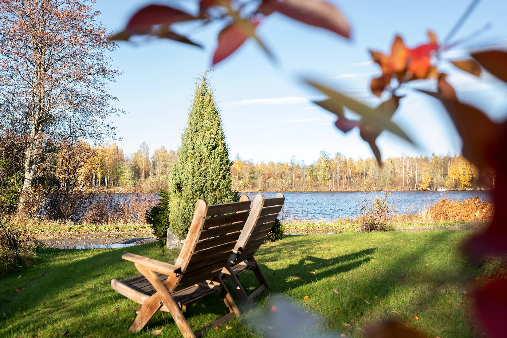 Villa, Slipvägen 33, Stackgrönnan, Skellefteå