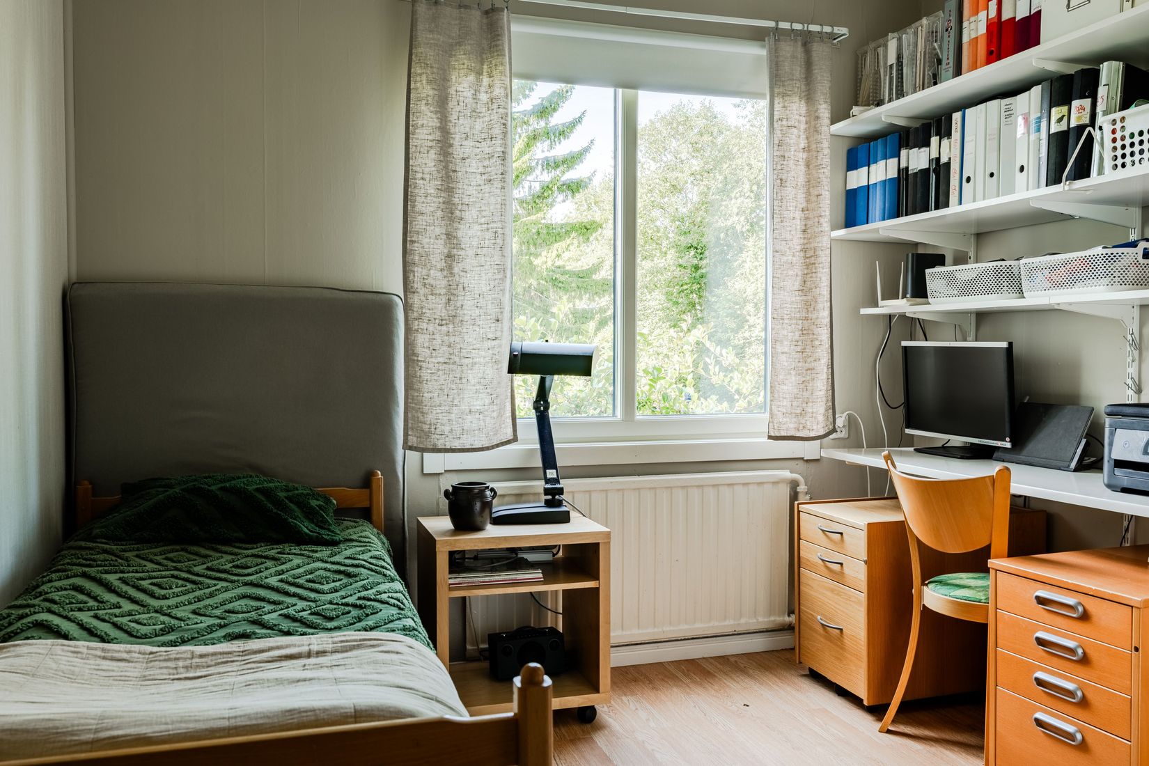 Villa, Slipvägen 33, Stackgrönnan, Skellefteå