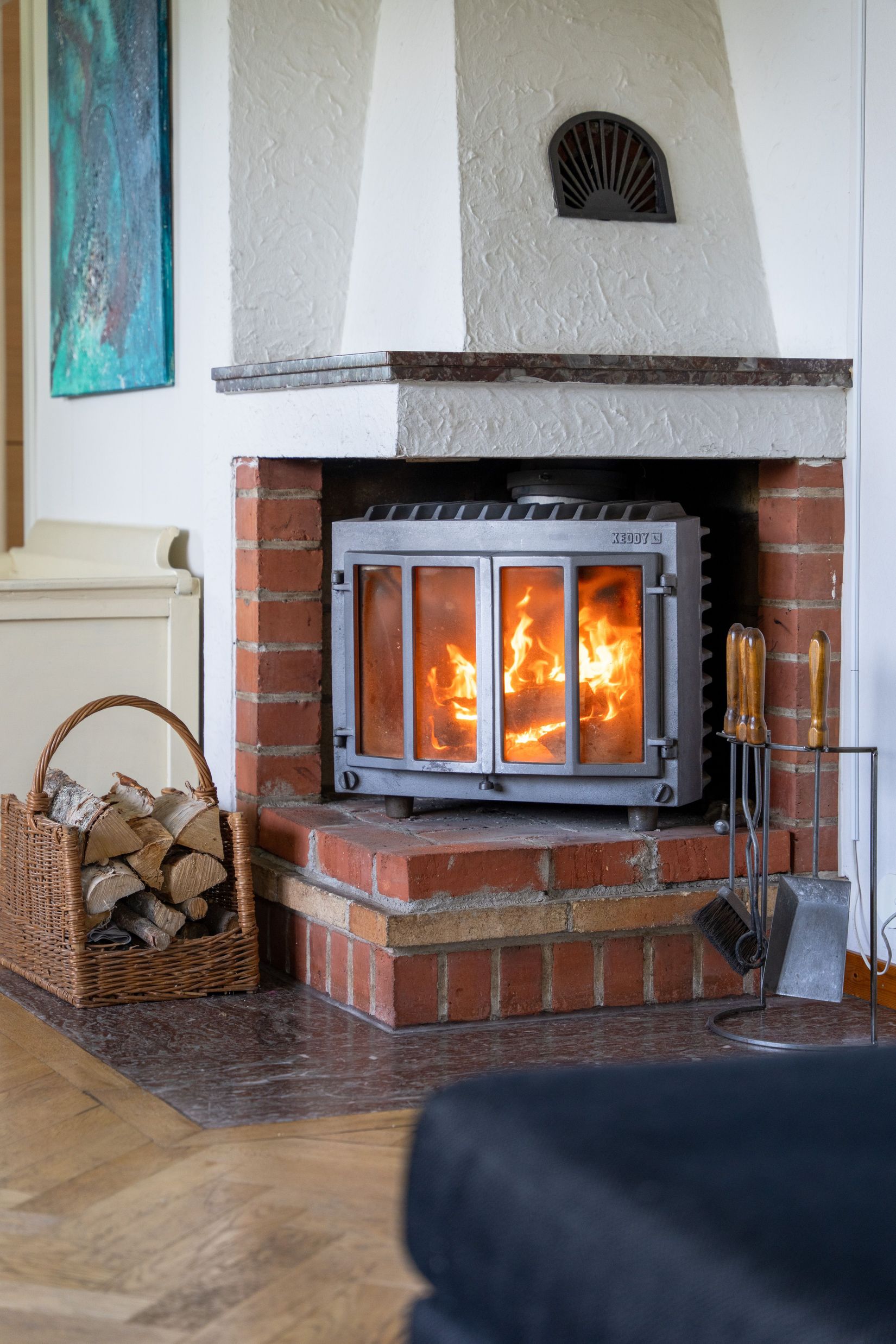 Villa, Slipvägen 33, Stackgrönnan, Skellefteå