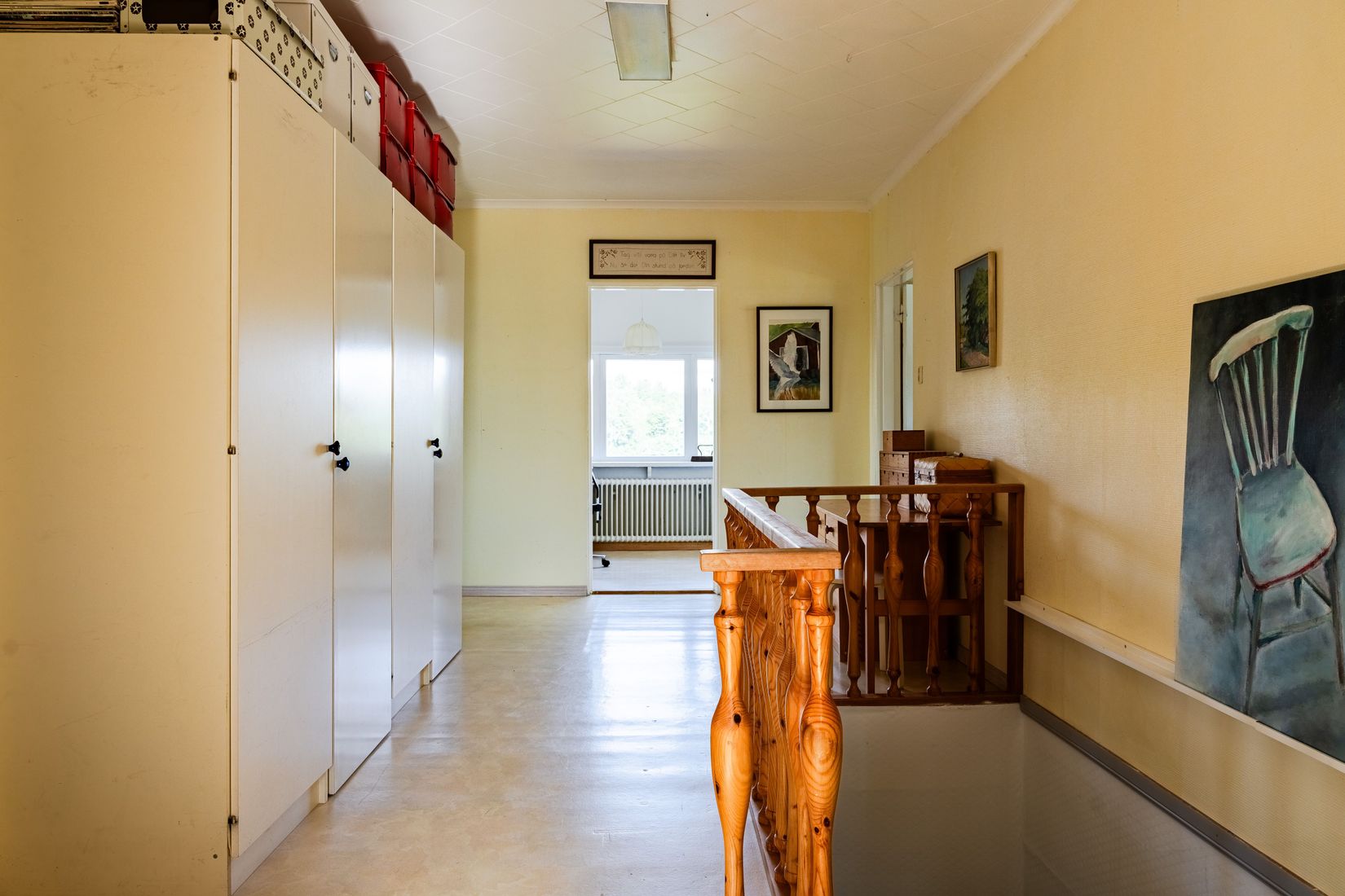 Villa, Slipvägen 33, Stackgrönnan, Skellefteå