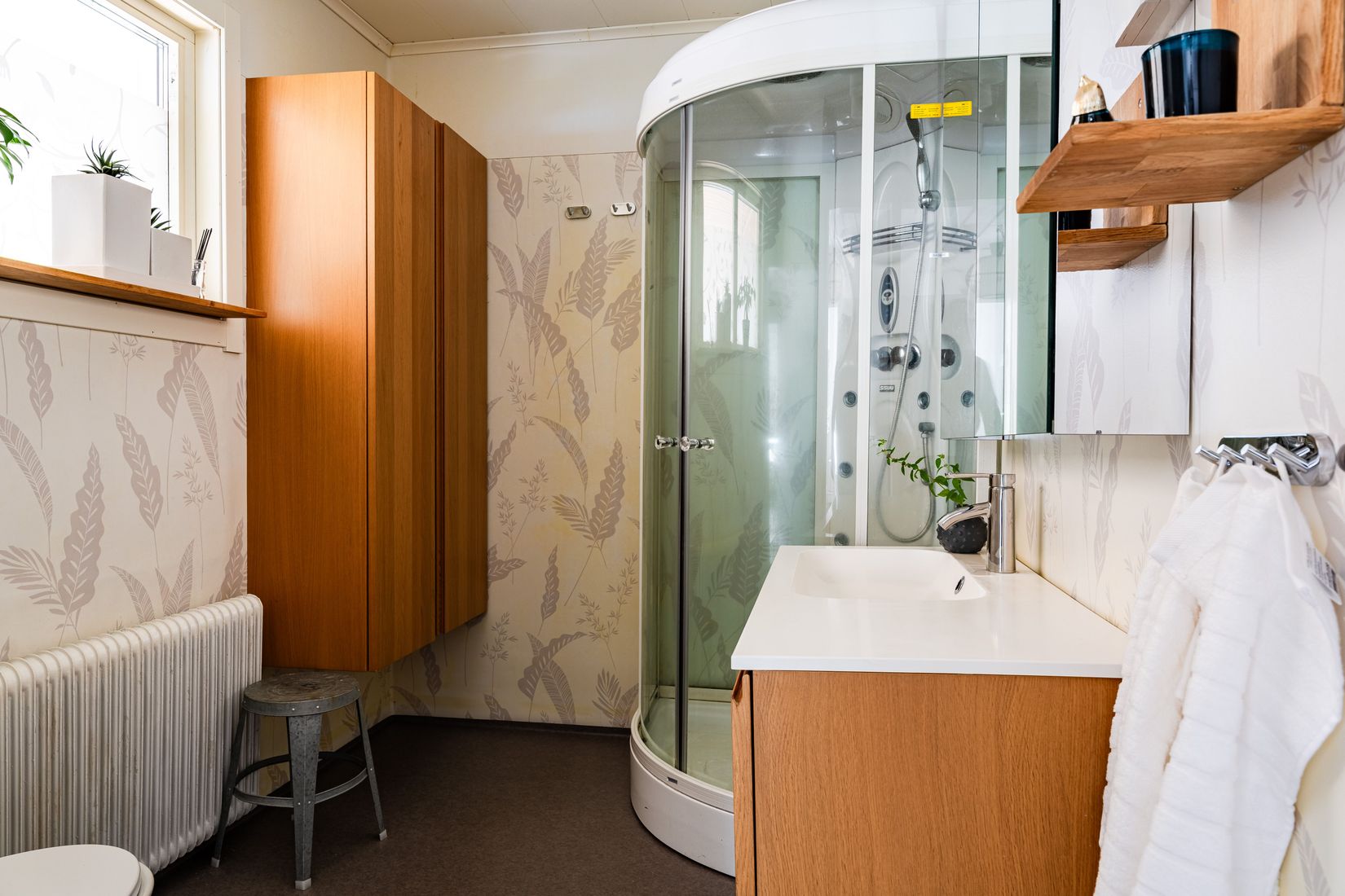 Villa, Slipvägen 33, Stackgrönnan, Skellefteå