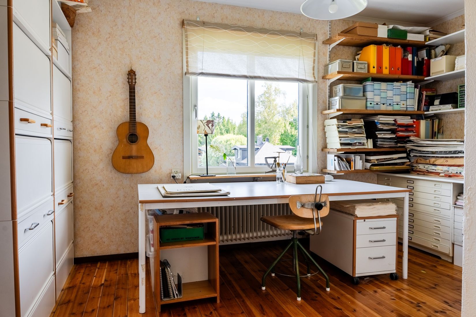 Villa, Slipvägen 33, Stackgrönnan, Skellefteå