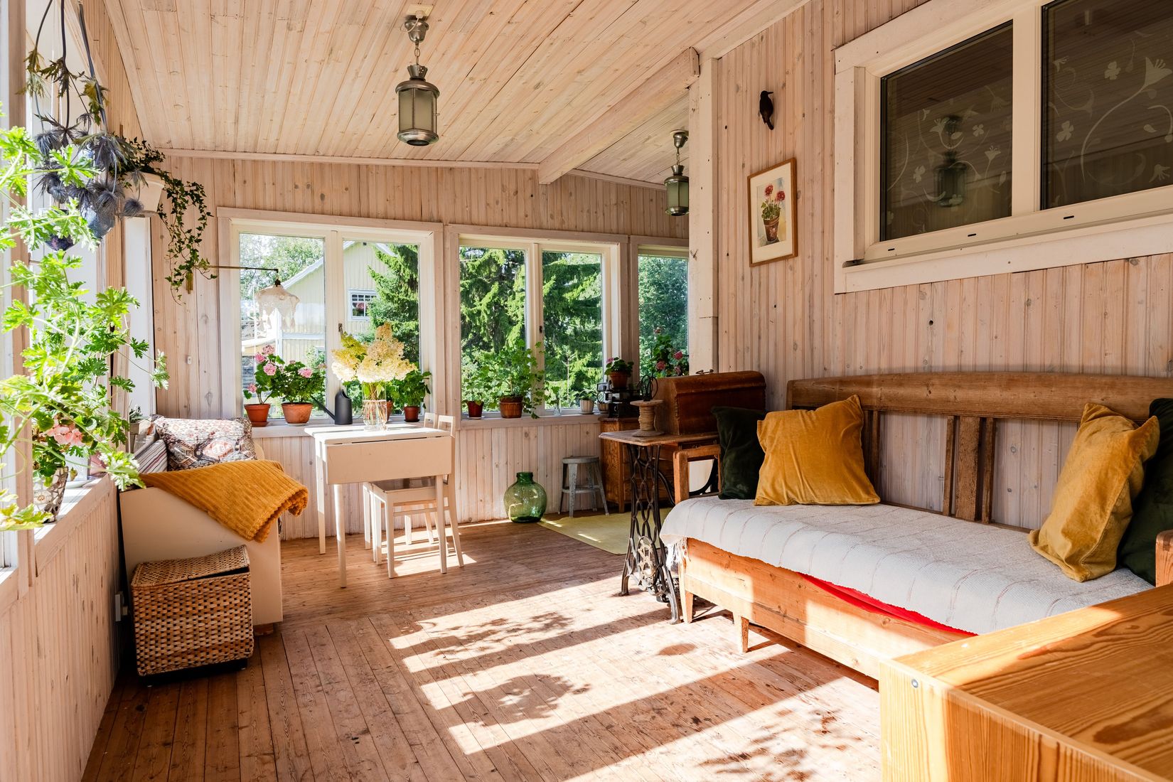 Villa, Slipvägen 33, Stackgrönnan, Skellefteå