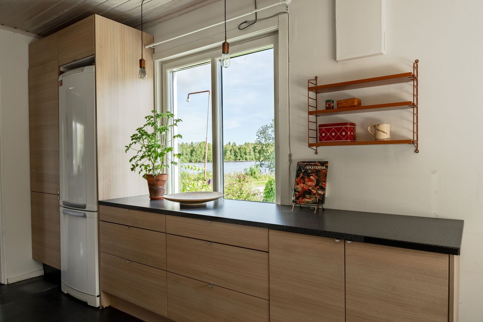 Villa, Slipvägen 33, Stackgrönnan, Skellefteå