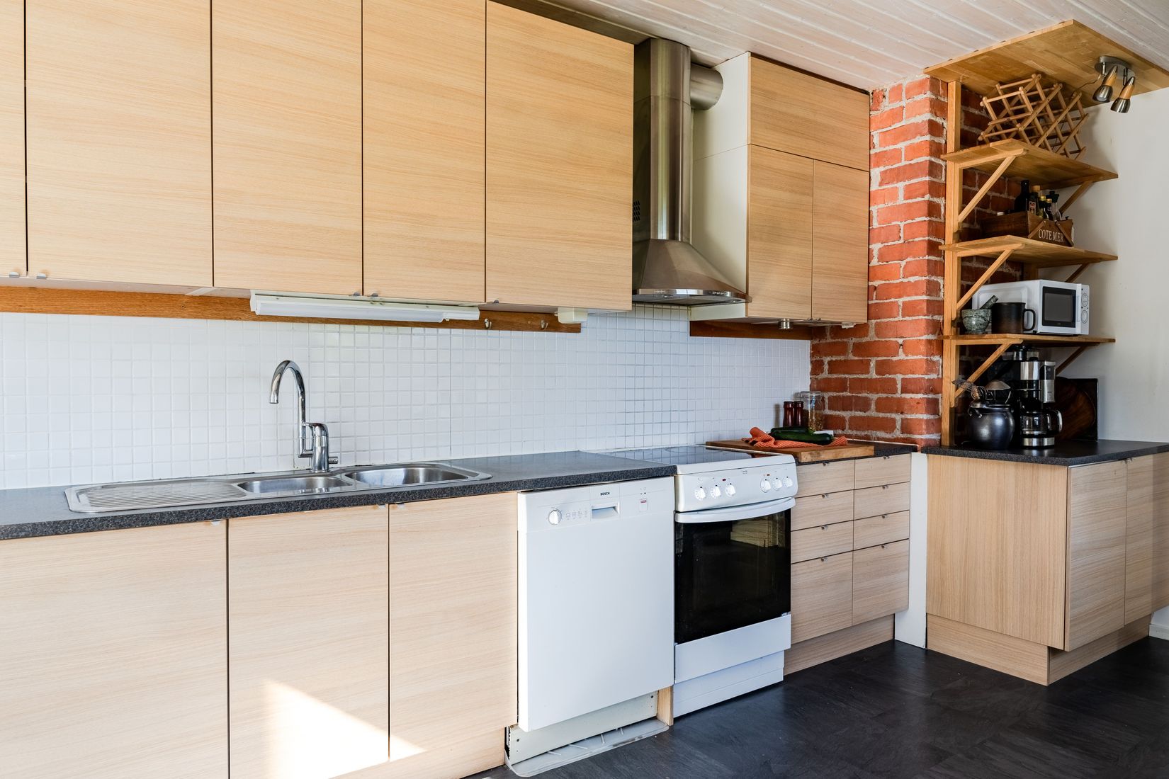 Villa, Slipvägen 33, Stackgrönnan, Skellefteå