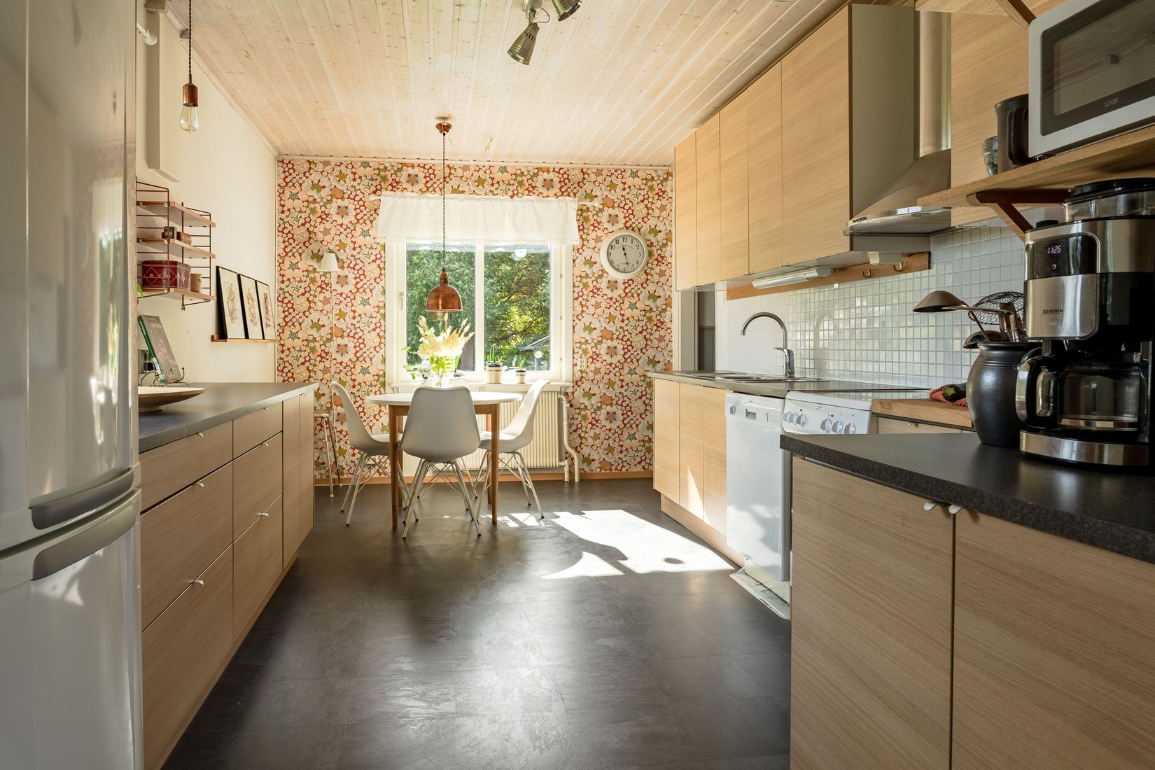 Villa, Slipvägen 33, Stackgrönnan, Skellefteå