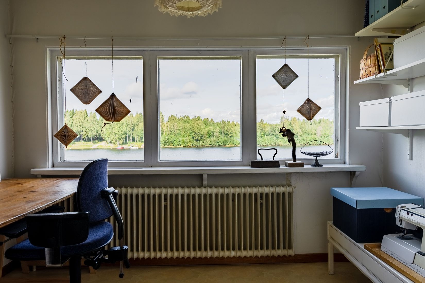 Villa, Slipvägen 33, Stackgrönnan, Skellefteå