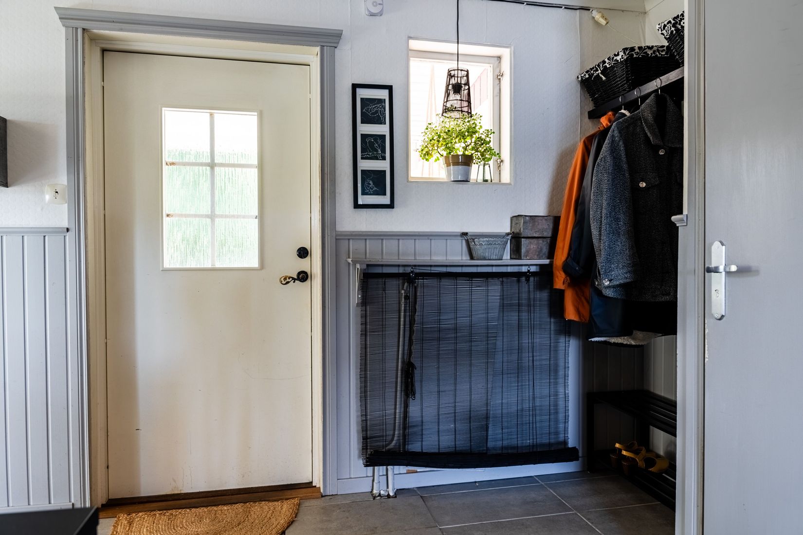 Villa, Slipvägen 33, Stackgrönnan, Skellefteå