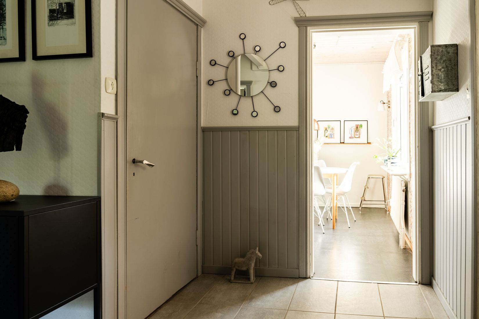 Villa, Slipvägen 33, Stackgrönnan, Skellefteå