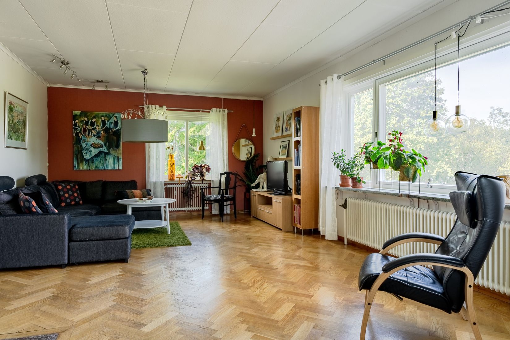 Villa, Slipvägen 33, Stackgrönnan, Skellefteå