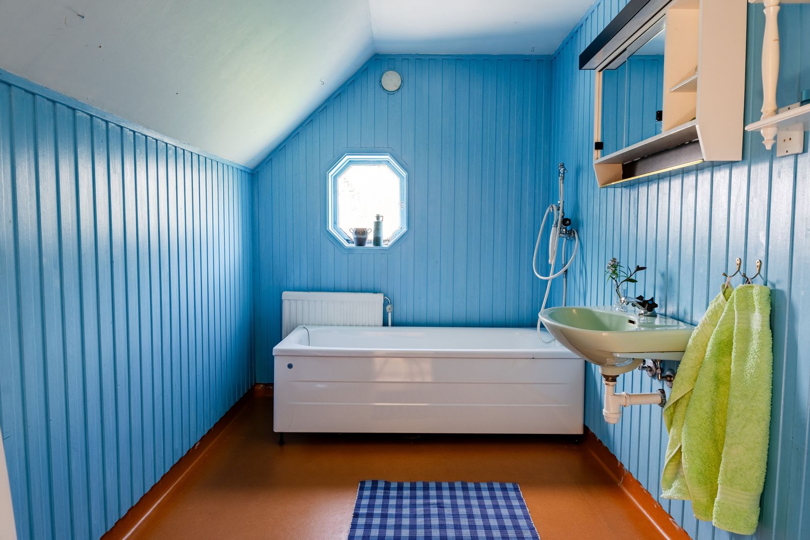 Villa, Slipvägen 33, Stackgrönnan, Skellefteå