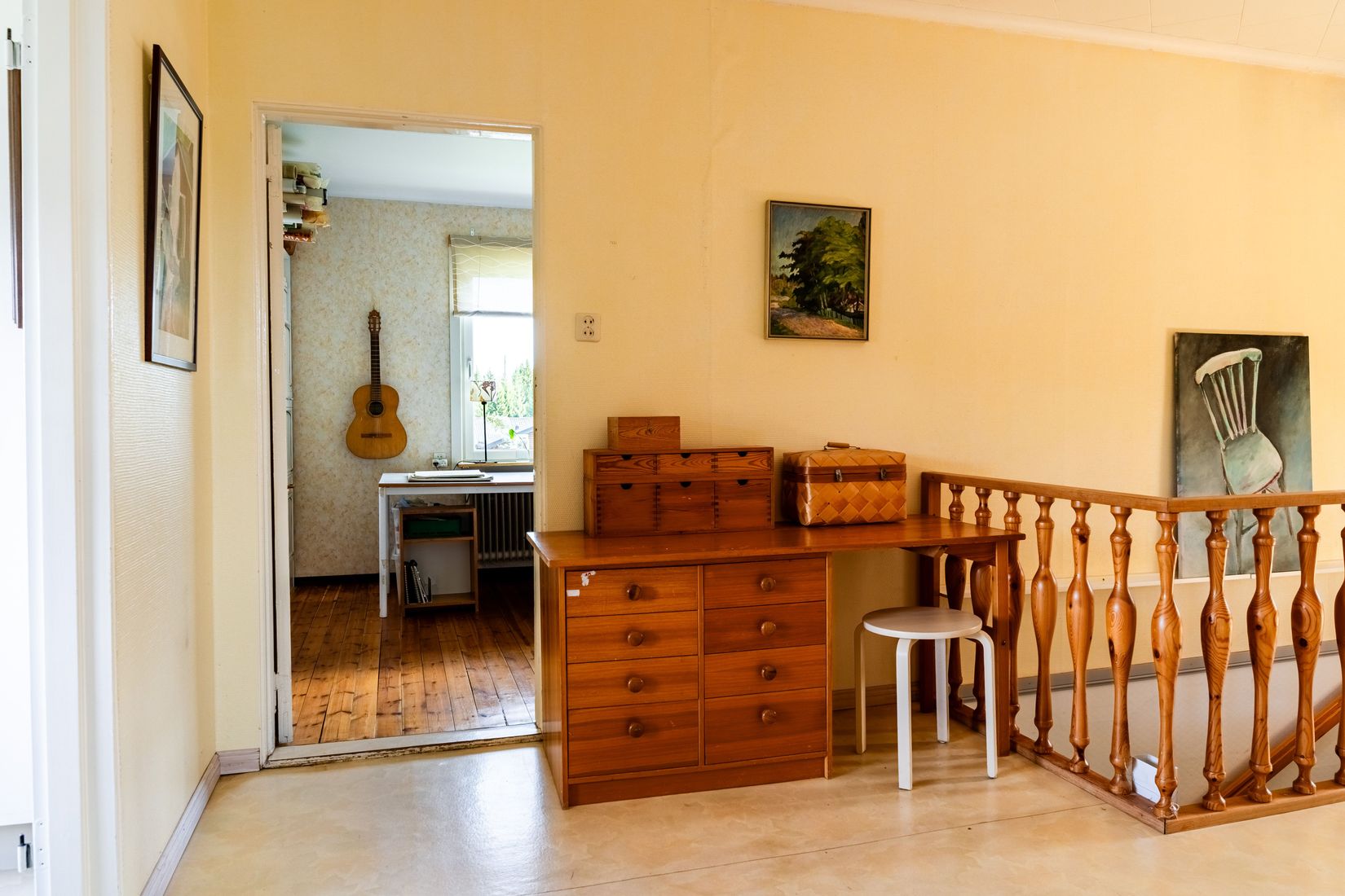 Villa, Slipvägen 33, Stackgrönnan, Skellefteå