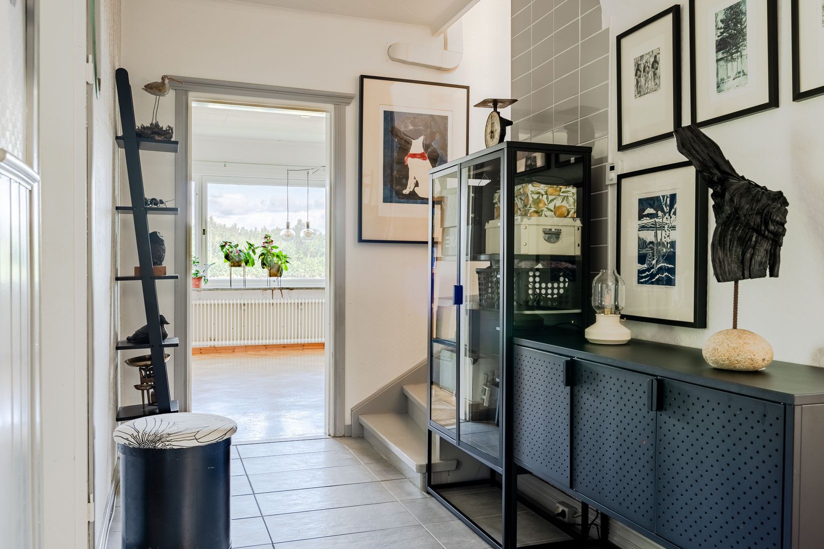 Villa, Slipvägen 33, Stackgrönnan, Skellefteå