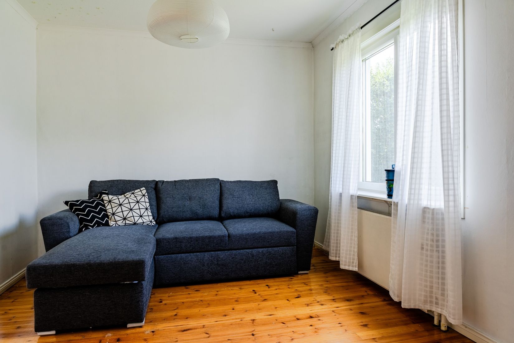 Villa, Slipvägen 33, Stackgrönnan, Skellefteå