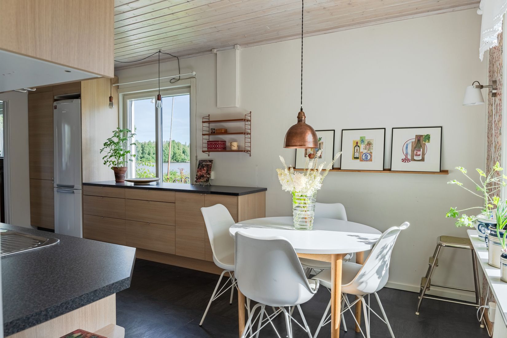 Villa, Slipvägen 33, Stackgrönnan, Skellefteå