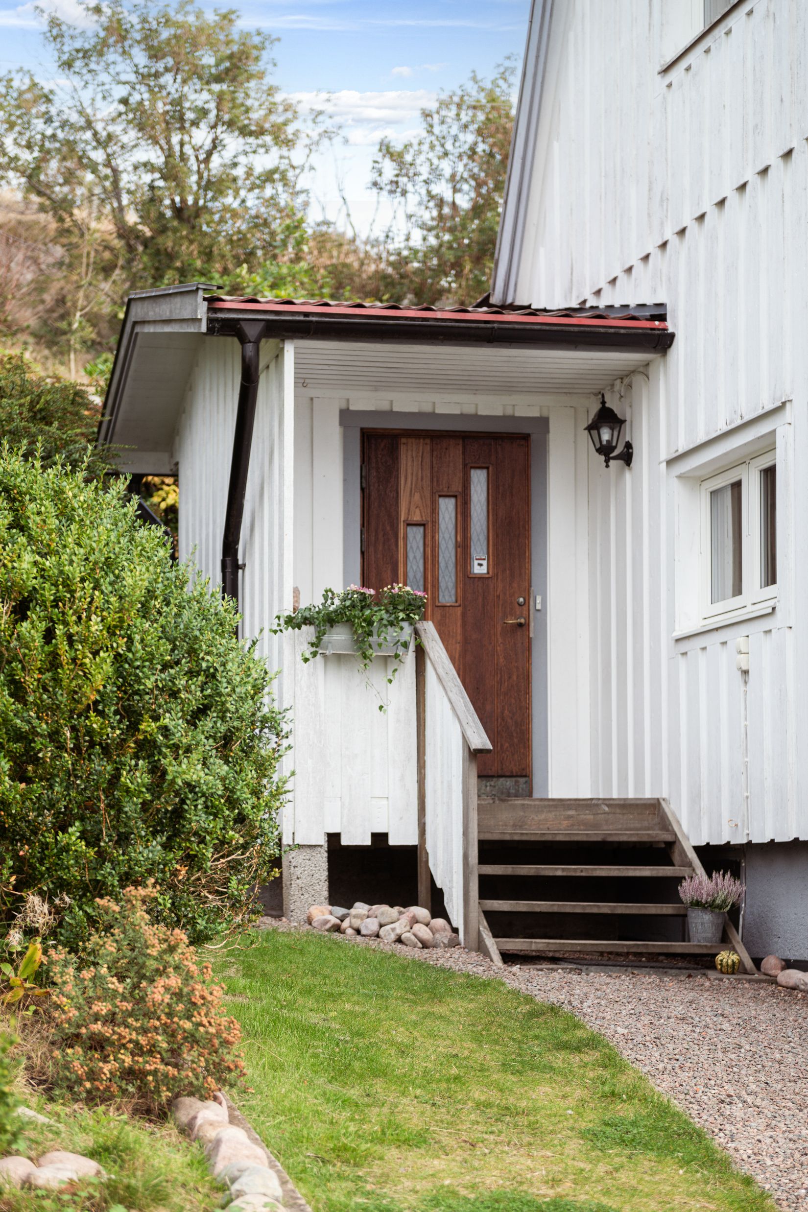 Villa, Granåsgatan 7, Hisings Backa, Göteborg