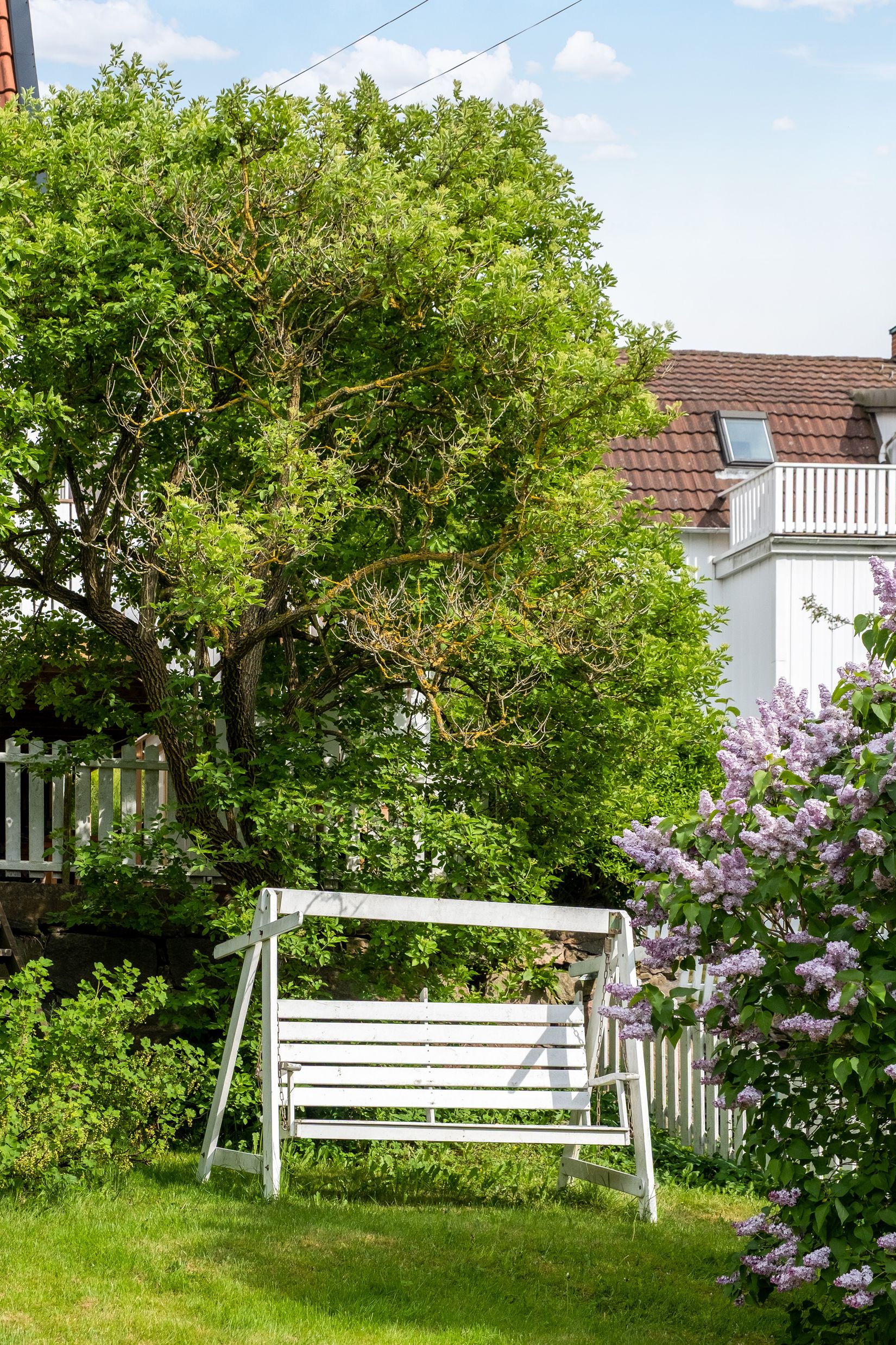 Villa, Granåsgatan 7, Hisings Backa, Göteborg