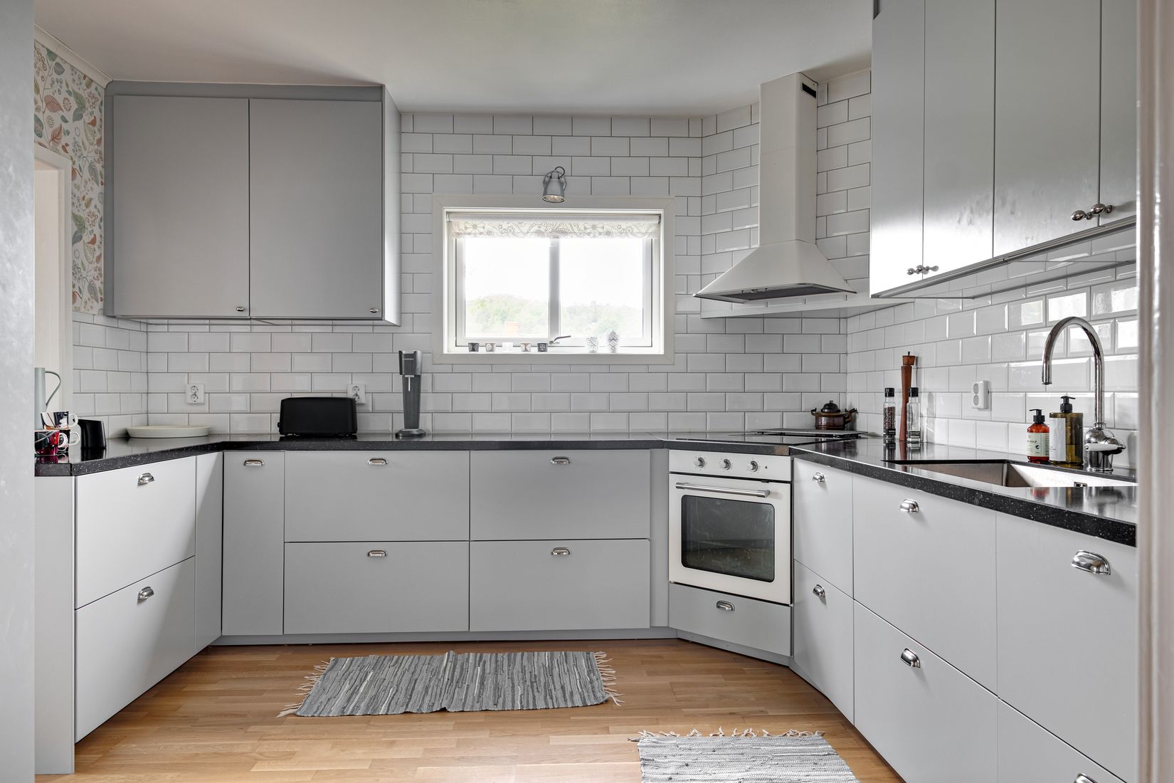 Villa, Granåsgatan 7, Hisings Backa, Göteborg