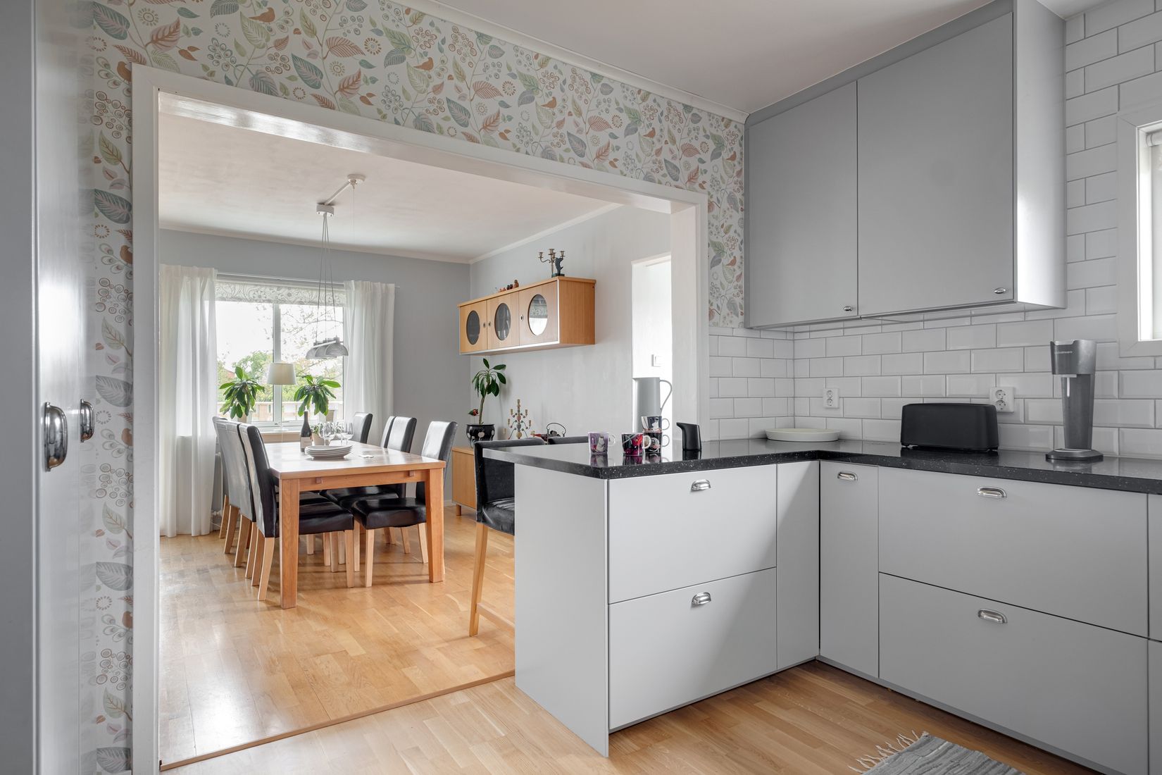 Villa, Granåsgatan 7, Hisings Backa, Göteborg