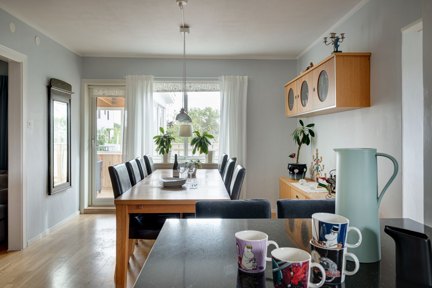 Villa, Granåsgatan 7, Hisings Backa, Göteborg