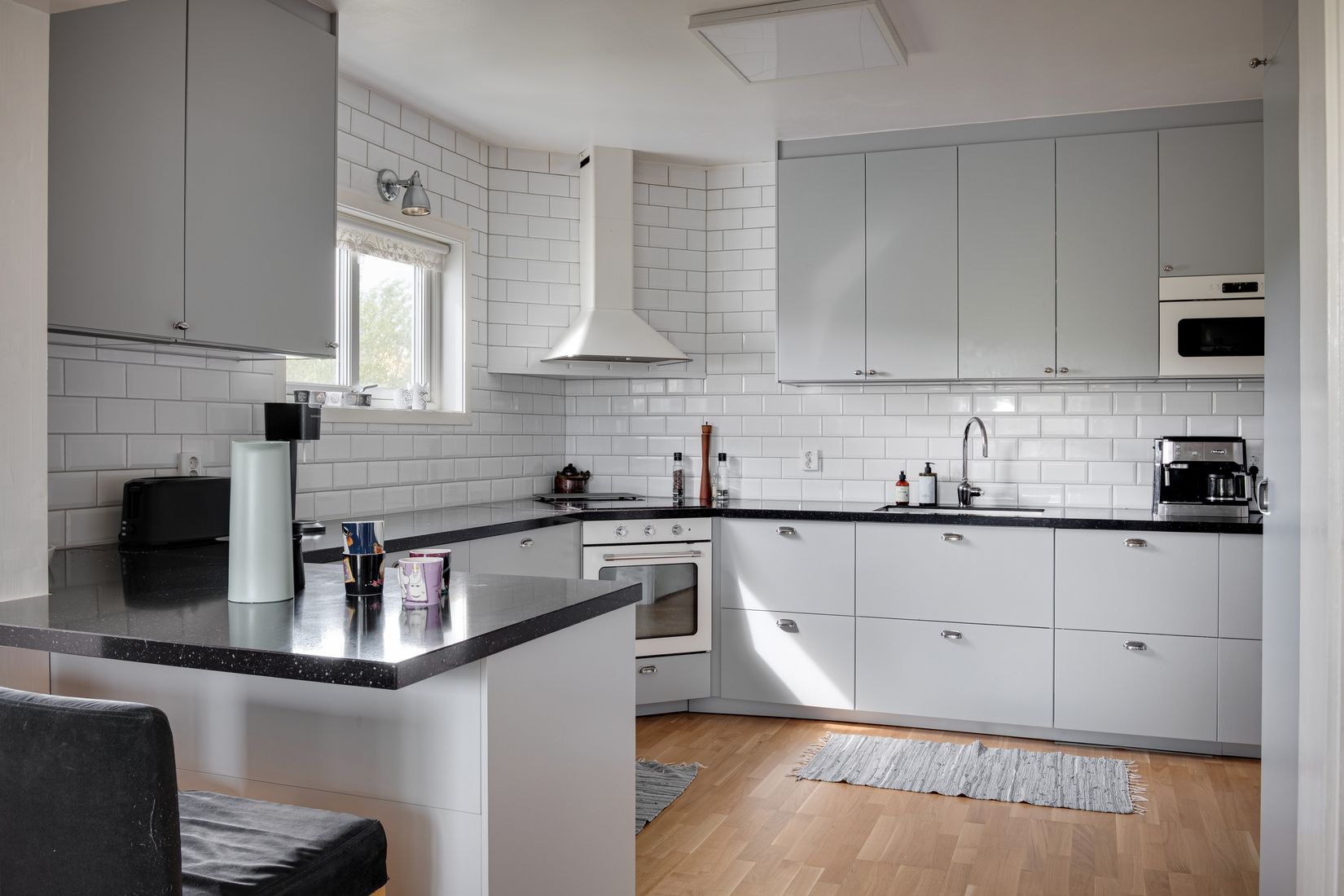 Villa, Granåsgatan 7, Hisings Backa, Göteborg