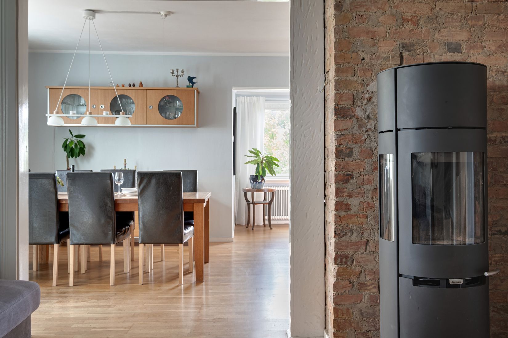 Villa, Granåsgatan 7, Hisings Backa, Göteborg