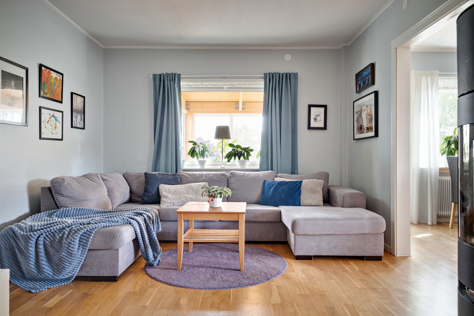 Villa, Granåsgatan 7, Hisings Backa, Göteborg