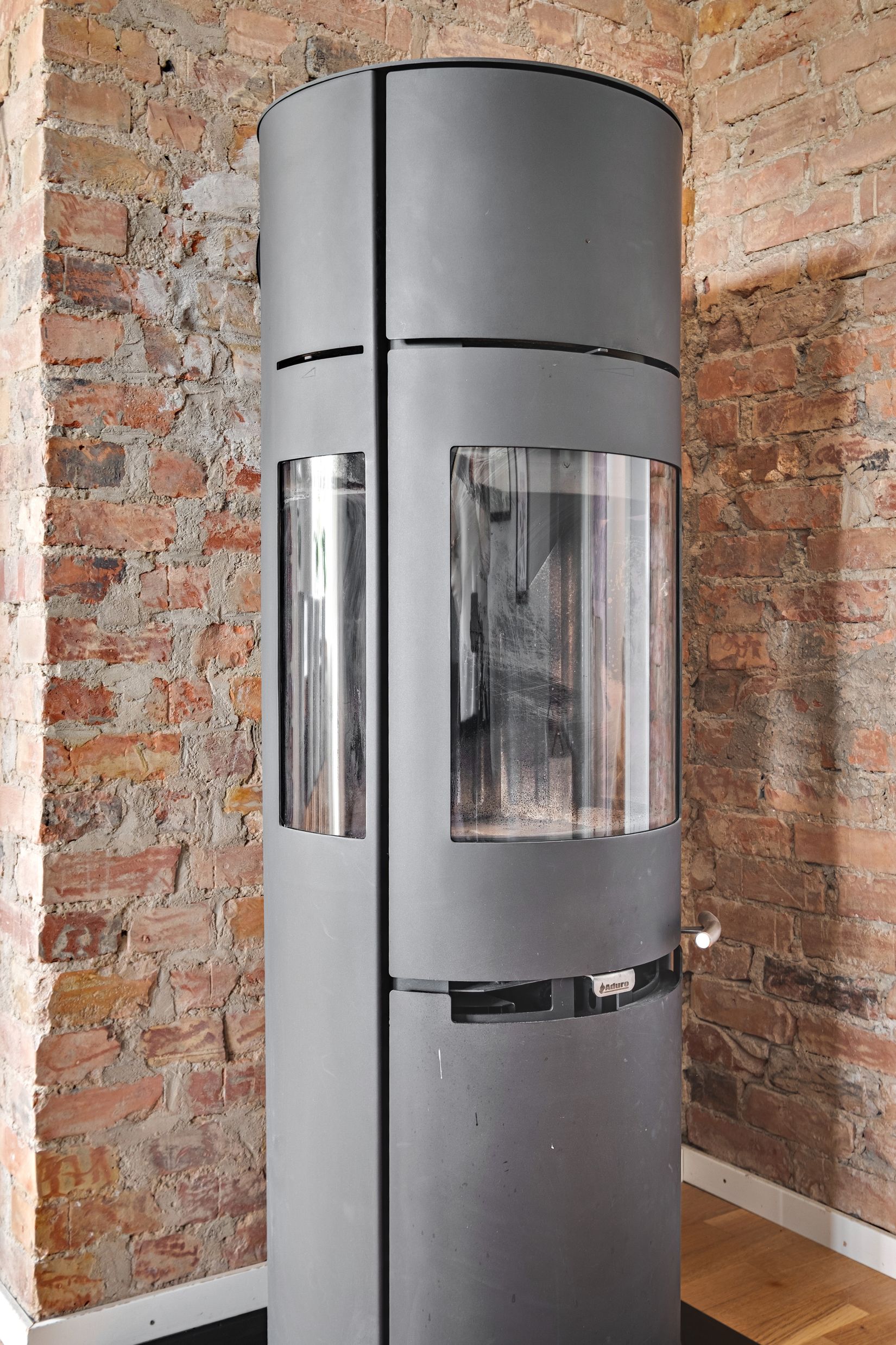 Villa, Granåsgatan 7, Hisings Backa, Göteborg