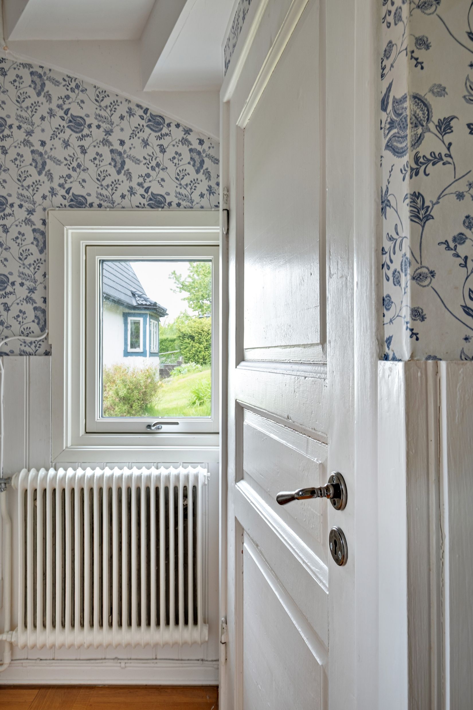 Villa, Granåsgatan 7, Hisings Backa, Göteborg