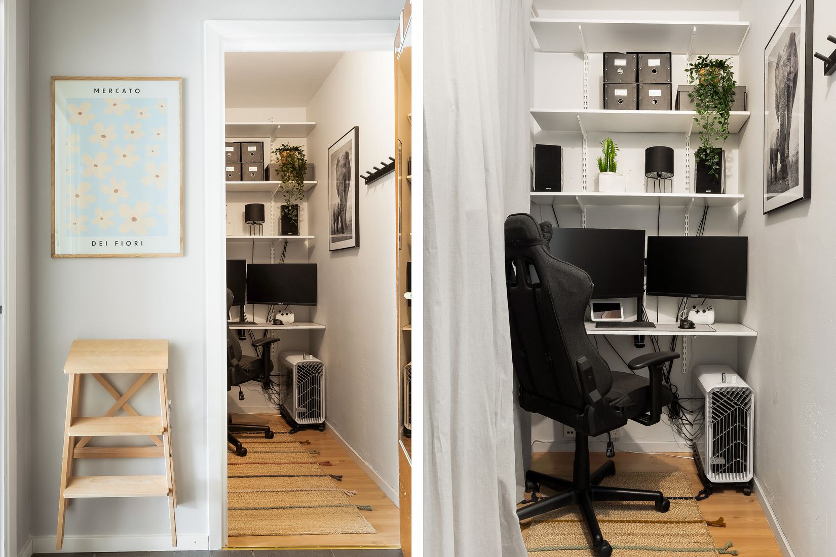 Bostadsrätt, Näsbydalsvägen 8, 3tr, Näsbydal, Täby