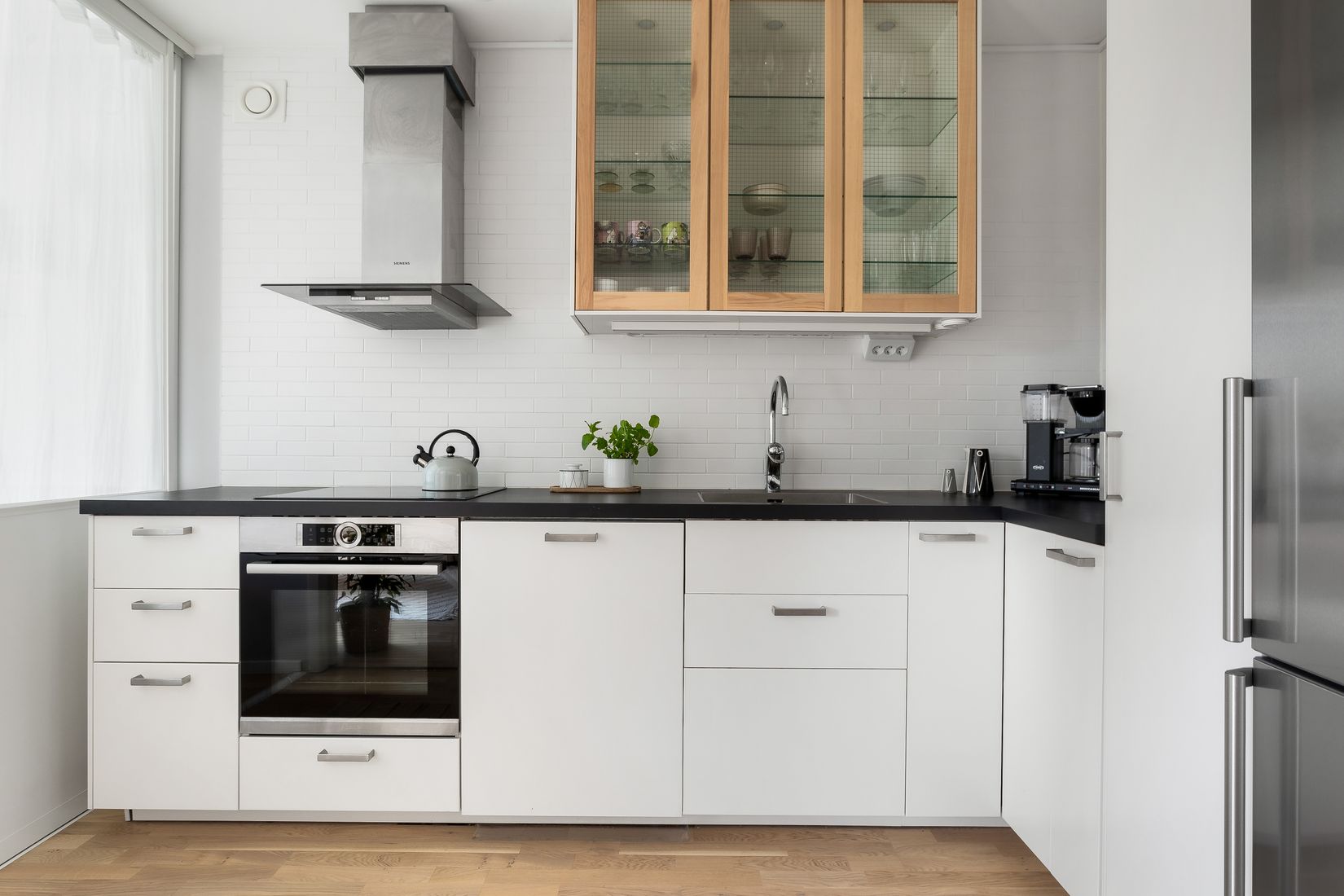 Bostadsrätt, Näsbydalsvägen 8, 3tr, Näsbydal, Täby