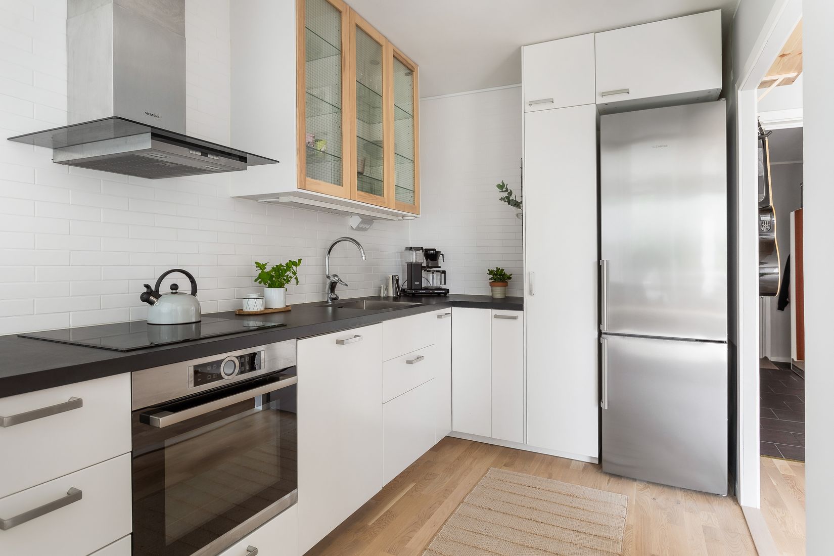 Bostadsrätt, Näsbydalsvägen 8, 3tr, Näsbydal, Täby