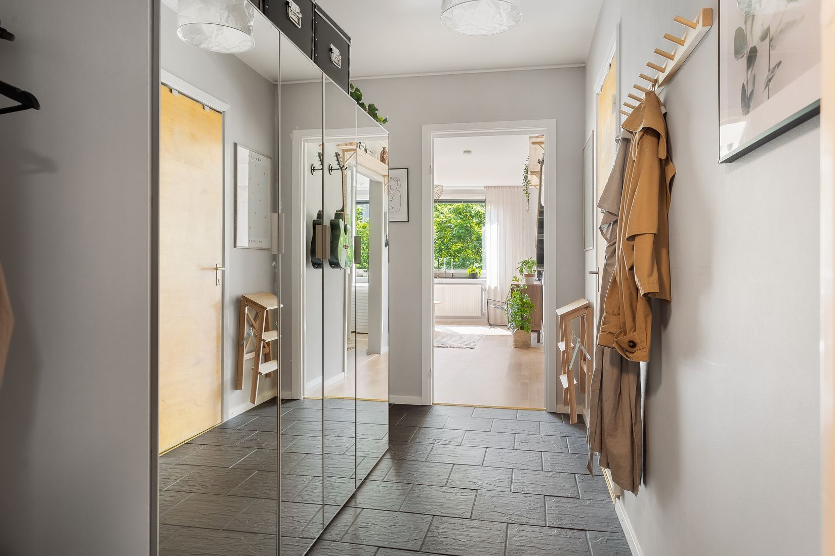 Bostadsrätt, Näsbydalsvägen 8, 3tr, Näsbydal, Täby