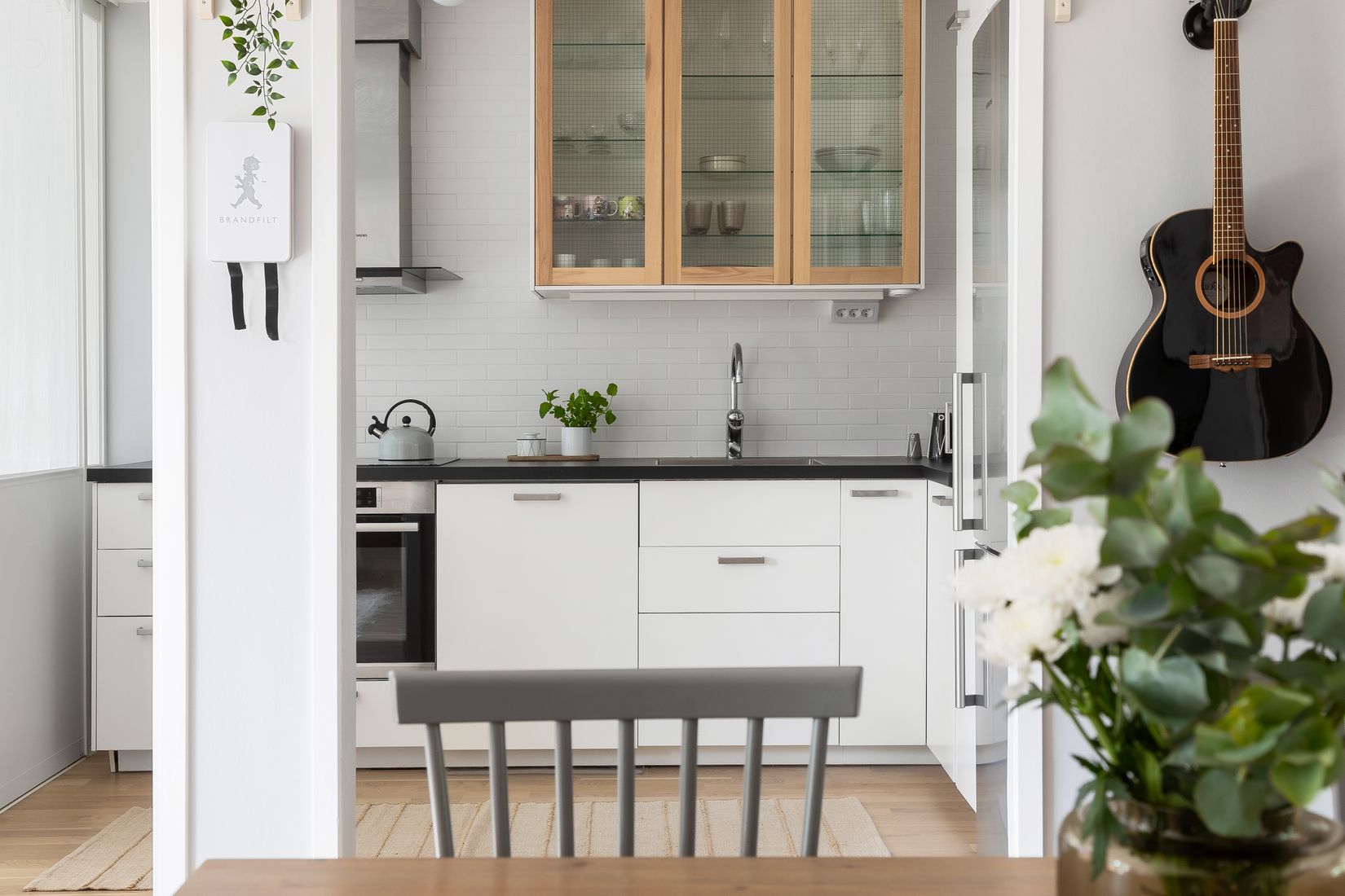 Bostadsrätt, Näsbydalsvägen 8, 3tr, Näsbydal, Täby