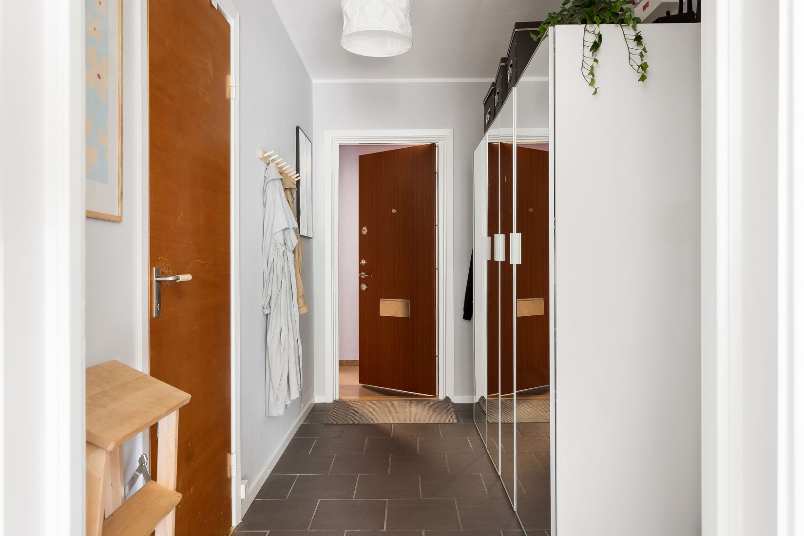 Bostadsrätt, Näsbydalsvägen 8, 3tr, Näsbydal, Täby