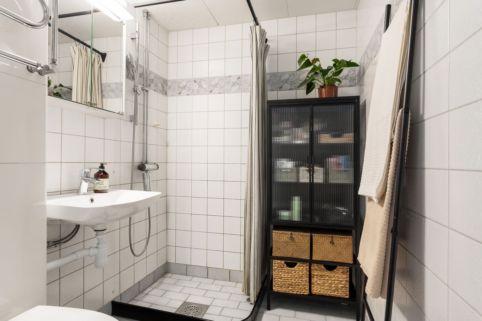 Bostadsrätt, Näsbydalsvägen 8, 3tr, Näsbydal, Täby