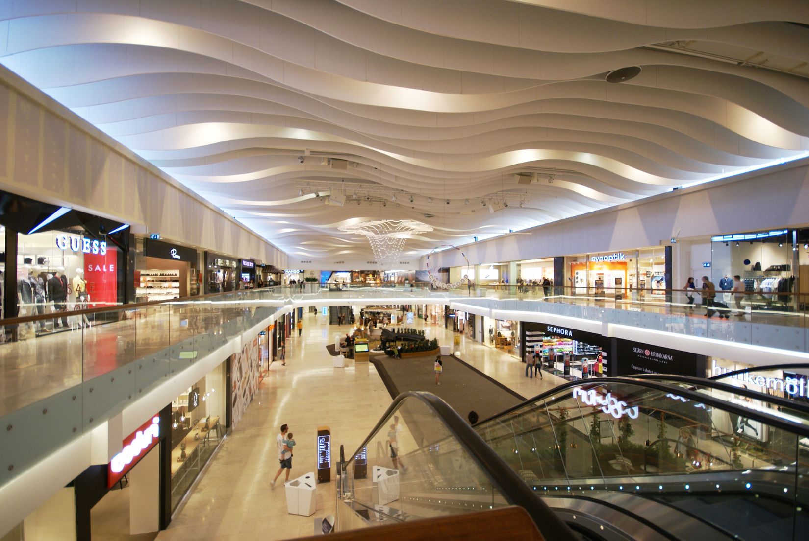 Bostadsrätt, Näsbydalsvägen 8, 3tr, Näsbydal, Täby