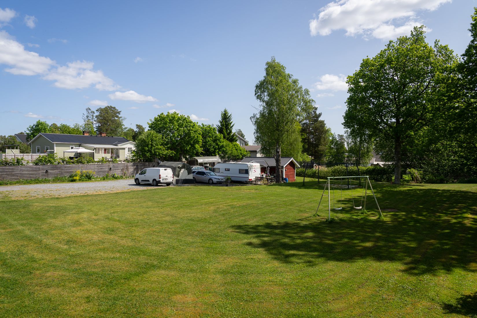 Villa, Barrskogsvägen 33B, Resarö, Vaxholm