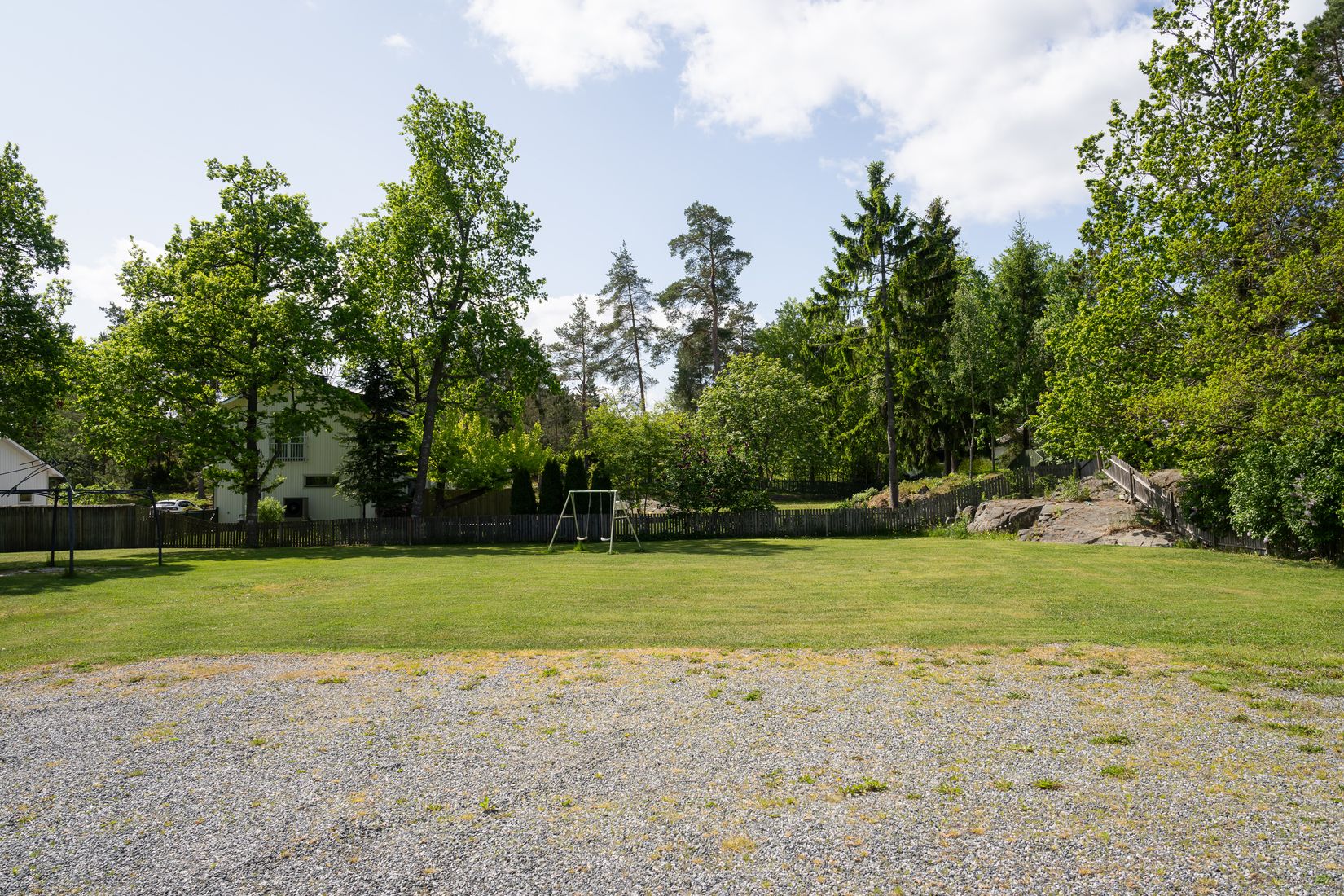 Villa, Barrskogsvägen 33B, Resarö, Vaxholm