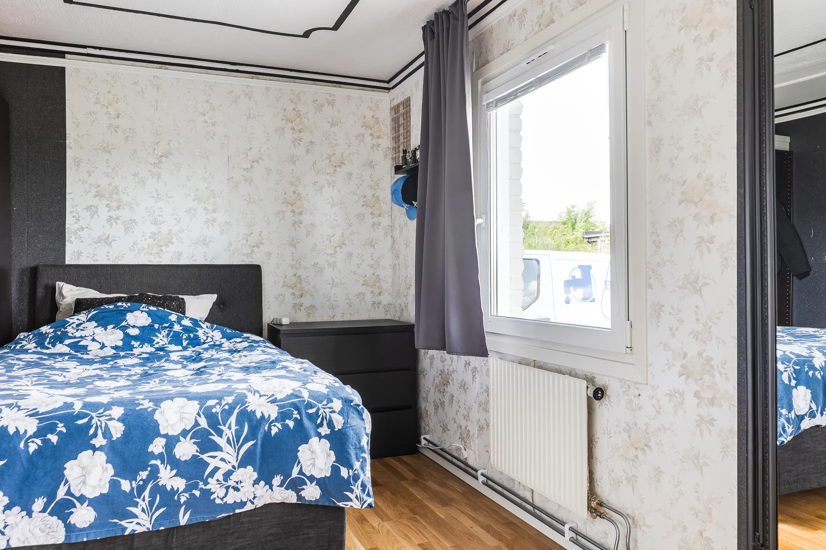 Villa, Ugglebovägen 41, Ljungsbro, Linköping